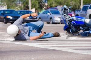 Motorcycle Injury Lawyer