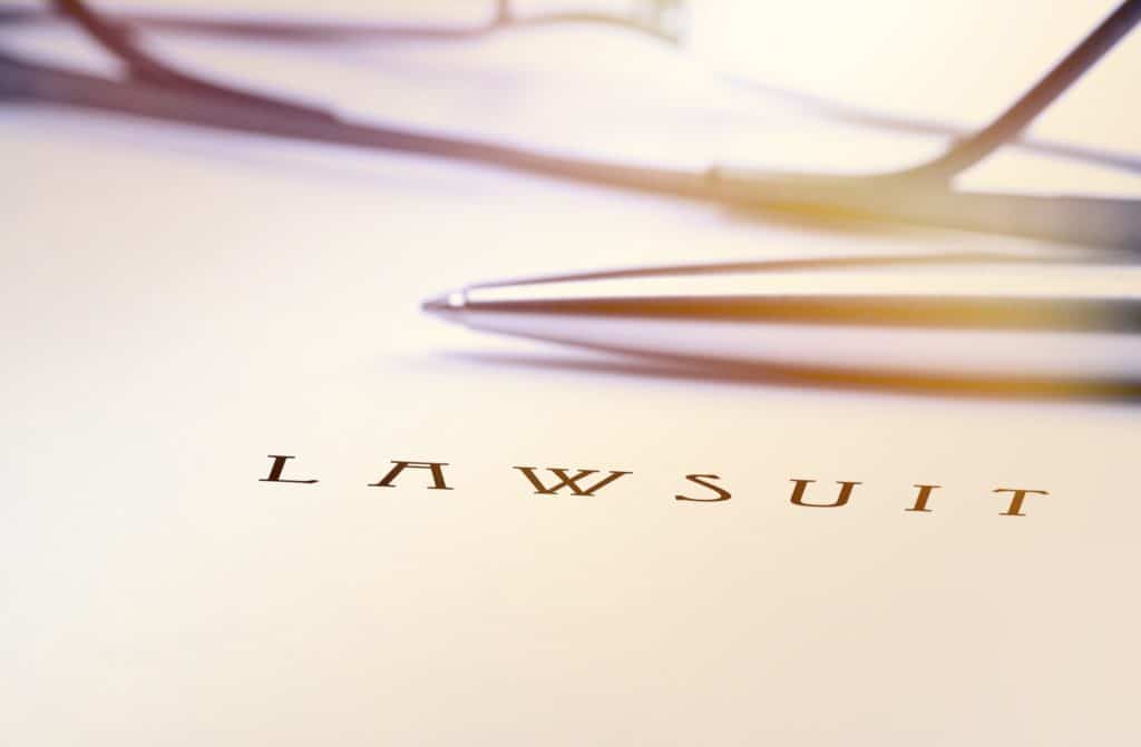 Documents for Lawyers: Everything to Show After a Car Accident