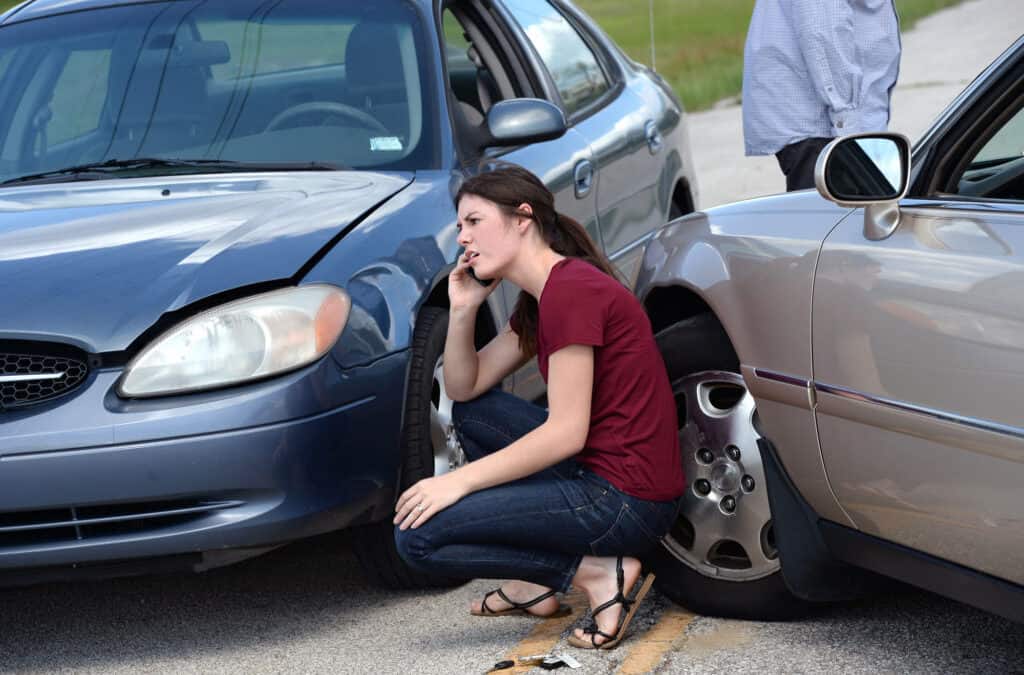 What to Do About a Minor Car Accident: A Complete Guide