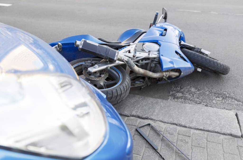 8 Factors to Consider When Choosing Motorcycle Accident Lawyers