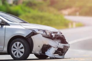 Uber or Lyft Accident Lawyer in Houston TX