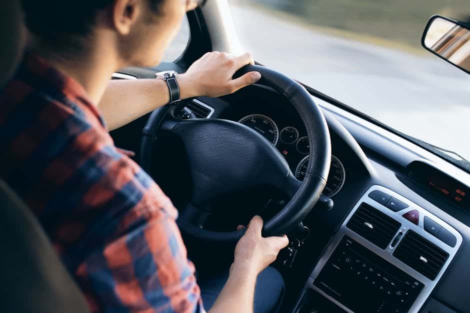 Hit by an Uninsured Driver in Houston, TX? This Is Everything to Do