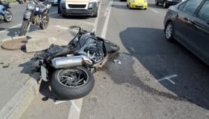 Motorcycle accident attorney Houston TX